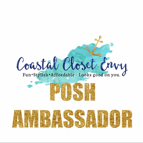 Meet your Posher, Lisa - Picture 2 of 3